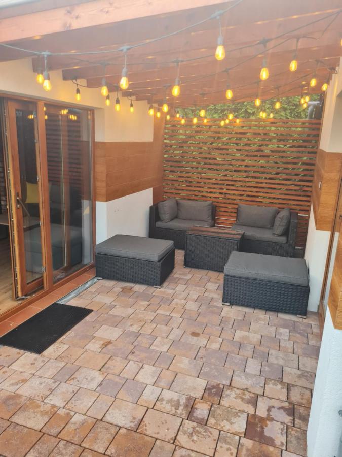 Ostoja Villa Karpicko Exteriör bild